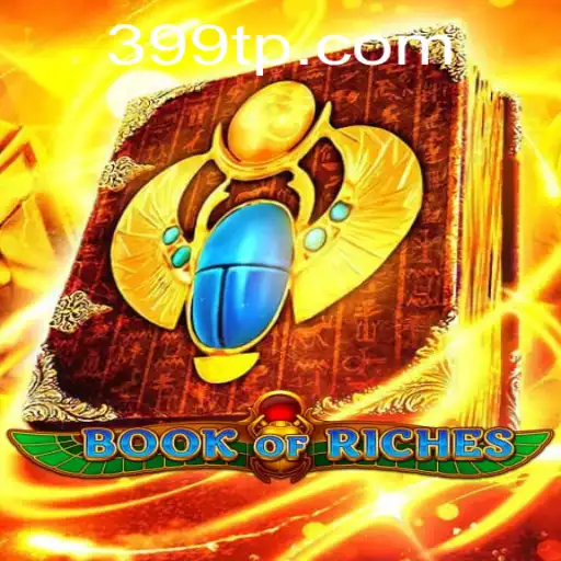 Descubra as Aventuras do Jogo BookofRiches e as Regras de 399T.CCOM
