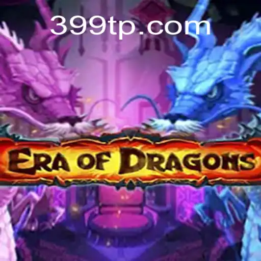 EraOfDragons: Aventuras Épicas e Estratégia em um Mundo Fantástico