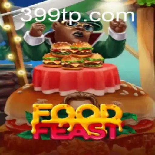 Descubra FoodFeast: O Jogo que Transforma a Cozinha em Diversão
