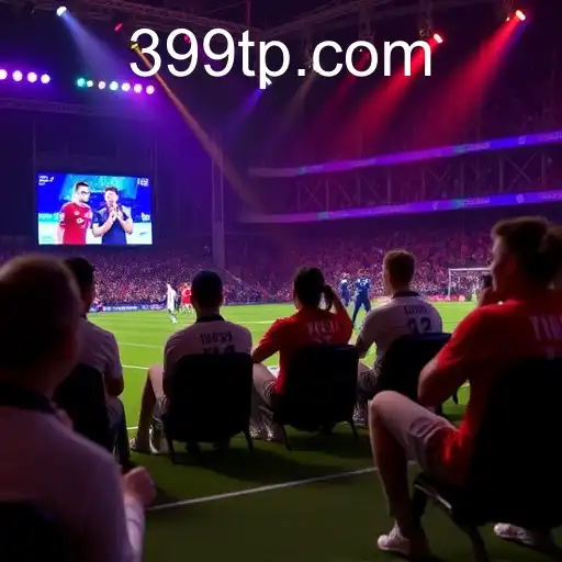 Jogos ao vivo