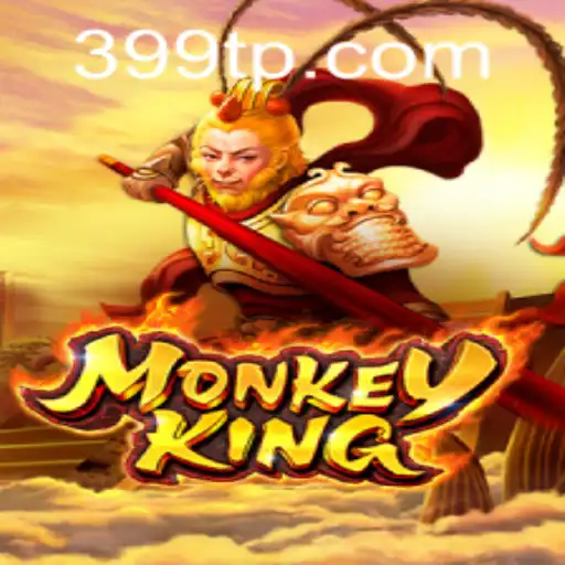 Descubra o Jogo MonkeyKing: Mergulhe na Aventura Épica