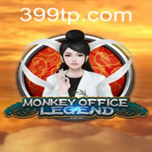 Descubra o Fascinante Mundo de MonkeyOfficeLegend