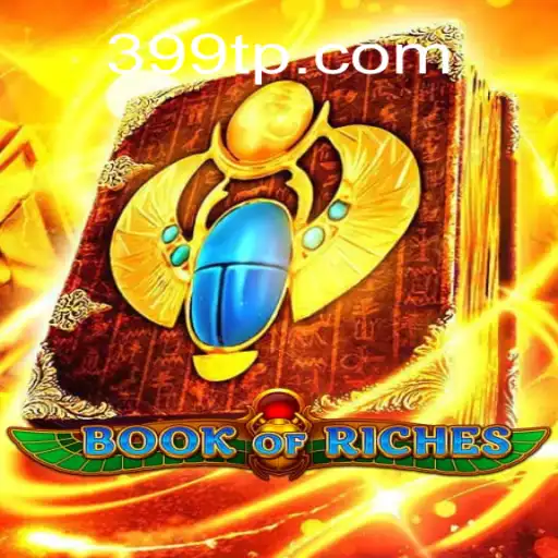 Descubra as Aventuras do Jogo BookofRiches e as Regras de 399T.CCOM