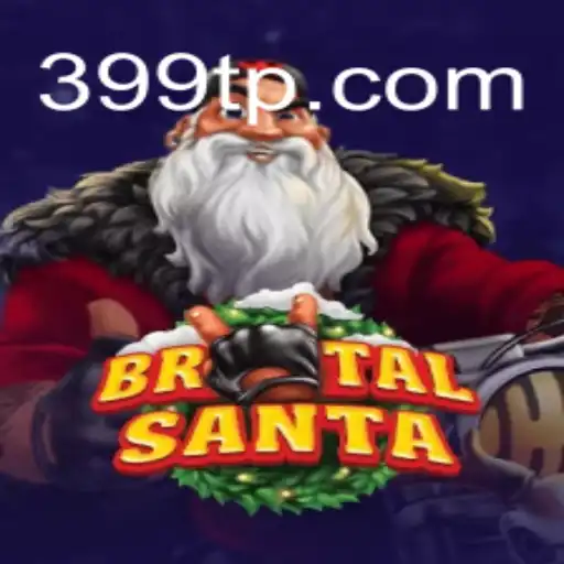 Explorando 'BrutalSanta': Um Mergulho no Jogo que Combina Natal com Ação