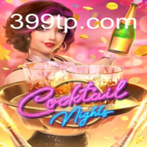 Descubra o Fascinante Jogo CocktailNights: Uma Imersão no Universo de Drinks e Diversão