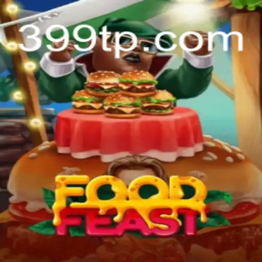 Descubra FoodFeast: O Jogo que Transforma a Cozinha em Diversão
