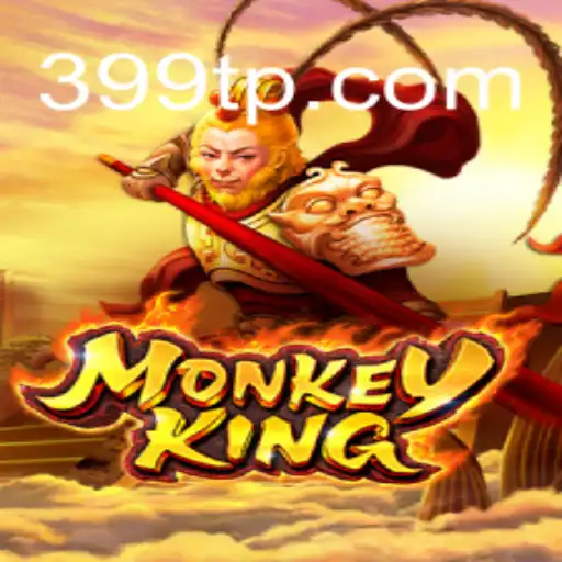 Descubra o Jogo MonkeyKing: Mergulhe na Aventura Épica