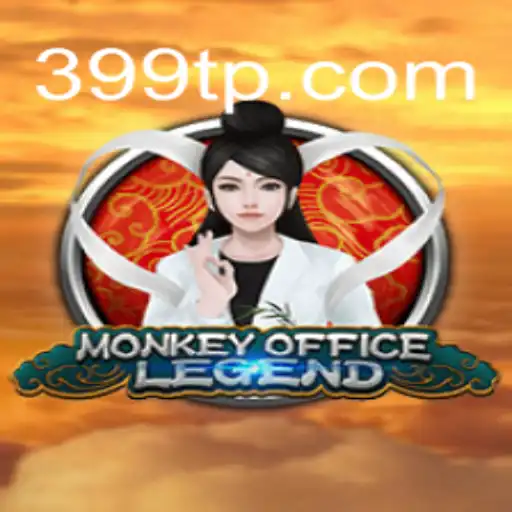 Descubra o Fascinante Mundo de MonkeyOfficeLegend