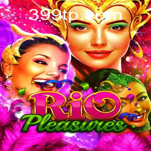 Descubra o Fascinante Mundo de RioPleasures: O Novo Jogo que Está Conquistando o Mercado