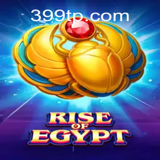 Rise of Egypt: Uma Aventura Épica nos Tesouros Antigos
