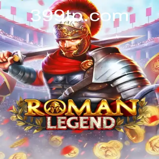 RomanLegend - Uma Jornada Épica na Antiguidade