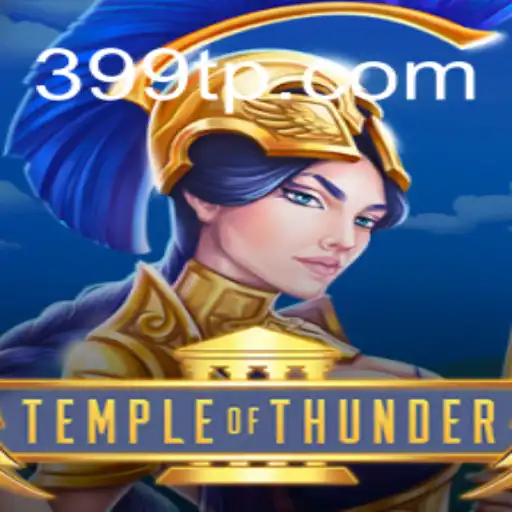 Explorando o Universo de TempleofThunder: O Jogo que Está Transformando o Cenário Gamer