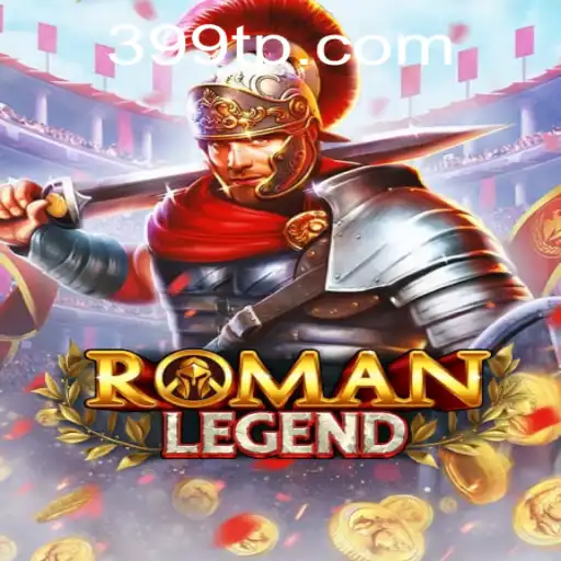 RomanLegend - Uma Jornada Épica na Antiguidade