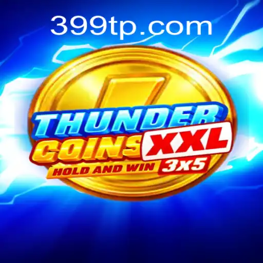 Explorando o Mundo Excitante de ThunderCoinsXxl: Um Novo Fenômeno nos Jogos